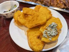 -玫瑰红烤羊排(北新桥三条店)