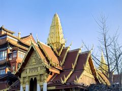 -大明幻境第一城