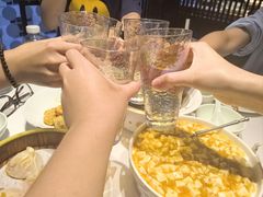 -苏帮袁Sue Cuisine(来福士店)