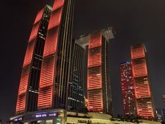 -重庆两江夜游-交运系列