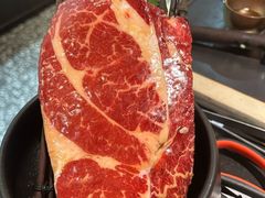 -厚贞日式烤肉(浦东汇智店)