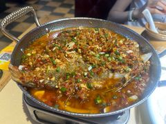 -小柴米·传统江西菜(八一广场店)