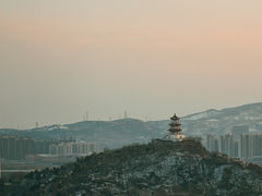 -红光山
