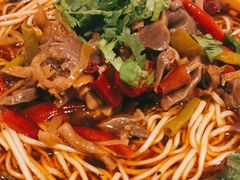 -好這口重庆小面(总店)