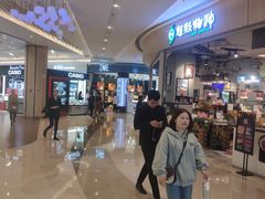 -吾悦广场(南京鼓楼店)