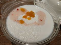 手工酸奶-清真·玛丽亚新疆菜主题餐厅(浙江中路店)