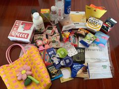 -上海跨国采购会展中心