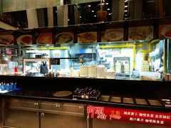 -食大利香港茶餐厅(南亚风情第一城店)