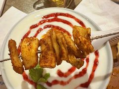 -穆沙烧烤·新疆菜(友好店)