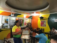 -Jonah's Fruit Shake & Snack Bar