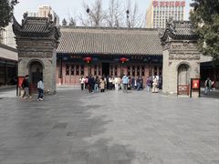 -万寿八仙宫