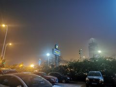 -中山路壹号传奇club·啤酒花园餐厅