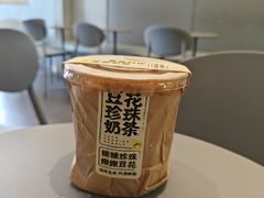 -茶力的小怪兽(中康店)