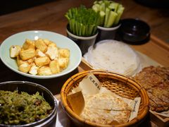 总督豆腐-淀里船宴(卓达店)