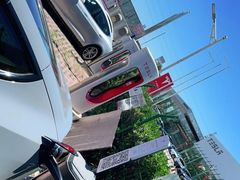 -TESLA 特斯拉(北京南四环中路特斯拉中心)