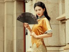 -盘子女人坊(西安至尊店)