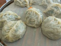 三鲜大饺子-叶存利海鲜大馅饺子(海宁路总店)