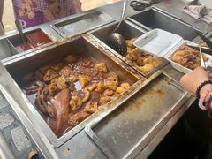 -细妹五香牛杂(步行街店)