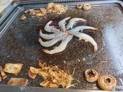 -猪的故事·韩式烤肉(韩乐坊店)