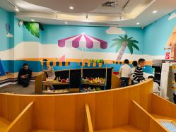 -玩元素·家庭游乐成长中心(香格里拉店)