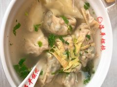 -海平馄饨(逍遥二路店)