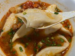-大师兄·西北小馆(南沙万达广场店)