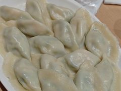-喜家德虾仁水饺(乐都汇店)