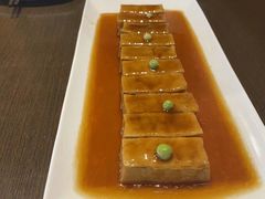 -老牌坊鲁菜名店(宽厚里店)