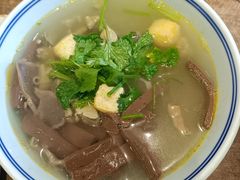-香园茶社·金陵小灶(老门东店)