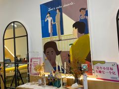 -ZOZO's昌左左精致甜品设计(新北店)