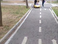 -西部长青自然儿童乐园