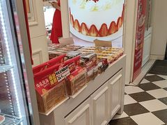 -味多美蛋糕(苏州街地铁店)