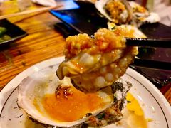 -土蚝·高压锅生蚝(百姓美食街店)