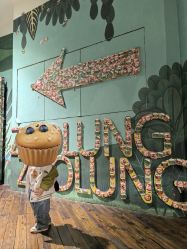 -Zoolung Zoolung动物主题公园(海信广场店)