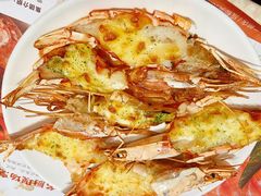 -芭菲盛宴·环球美食(解放碑英利国际店)