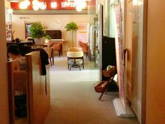 大堂-光谷创业咖啡(未来科技城店)