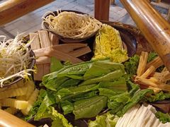 -烂摊摊火锅集市(河北总店)