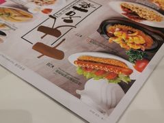 -翠华餐厅(宝安壹方城店)