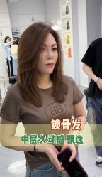 -H·Y HAIR SALON烫发·染发·造型