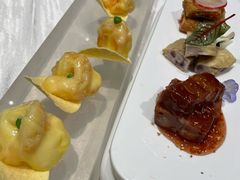 -柒园·三十年创意杭帮菜(龙湖滨江天街店)