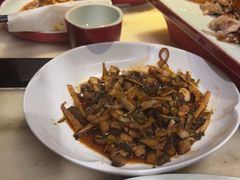 -京华烟云·北京烤鸭(领展购物广场·中关村店)