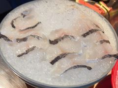 -辣伍鲜毛肚老火锅(元一店)