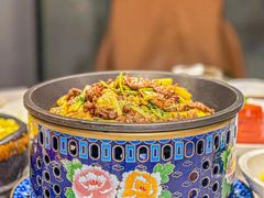 -羲和雅苑•北京烤鸭(国贸商城店)