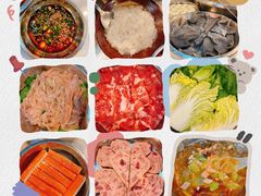 -憨铁匠老火锅(龙岗万科里店)