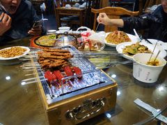 -广州海鲜酒楼(长丰园店)