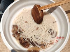 -味千拉面(煌华新纪元购物广场店)
