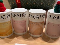 -théATRE 茶聚场(王府中環店)