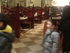 大堂-比亚森自助烤肉料理(裕华店)