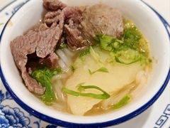 -陈记顺和潮汕牛肉火锅(韩江路店)