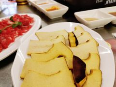 -燃计沙茶皇·香港沙茶火锅(人广旗舰店)